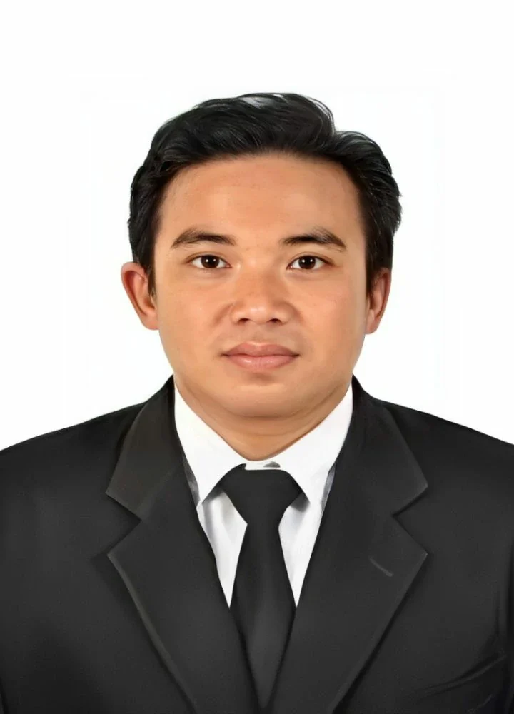 Gamal Syarif - Director