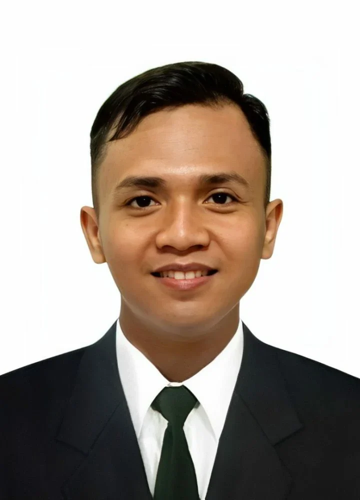 Muhamad Dekardono - Managing Director